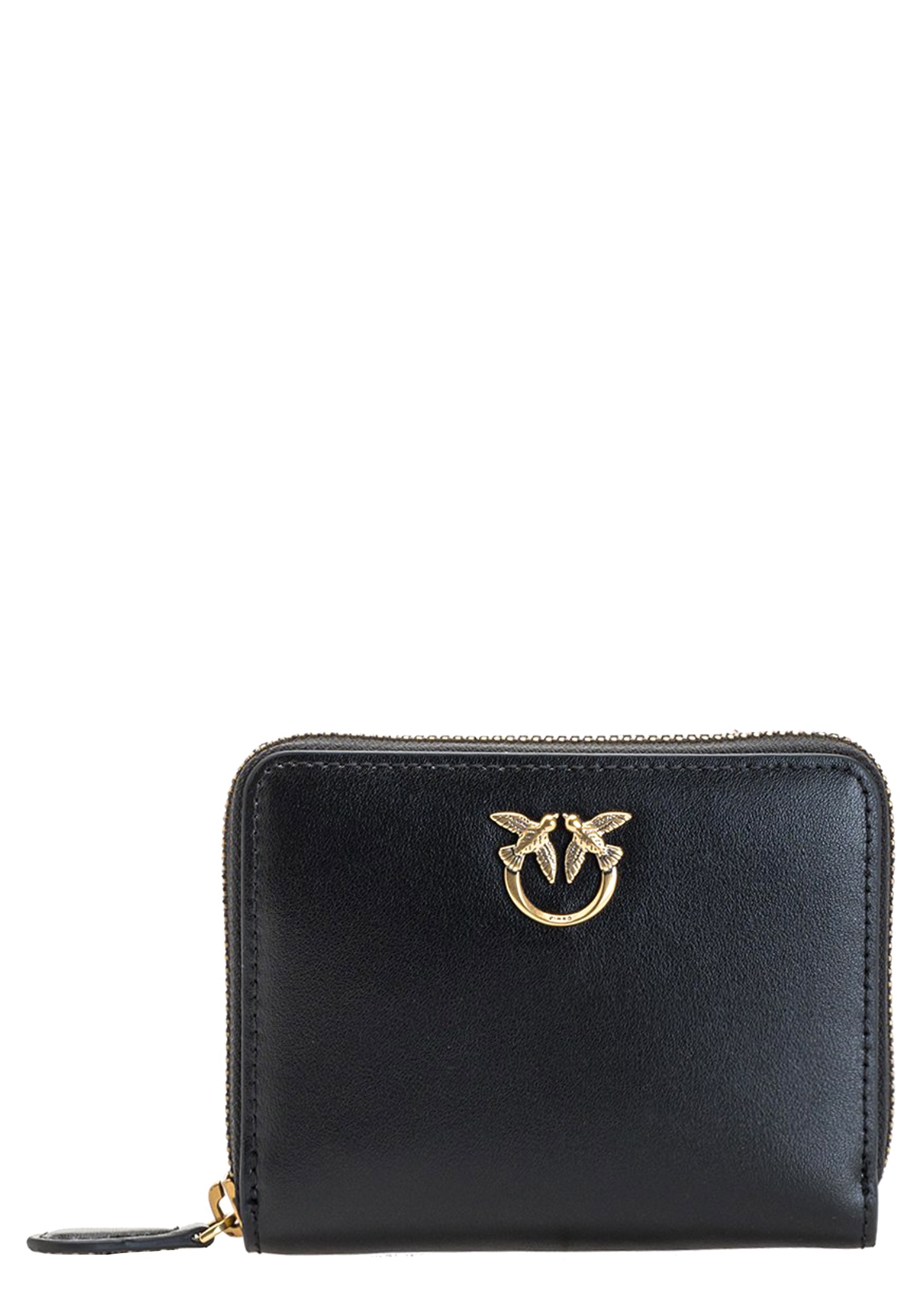 

Кошелек PINKO 1P22EW Y6XT 689054 Черный, 1P22EW Y6XT