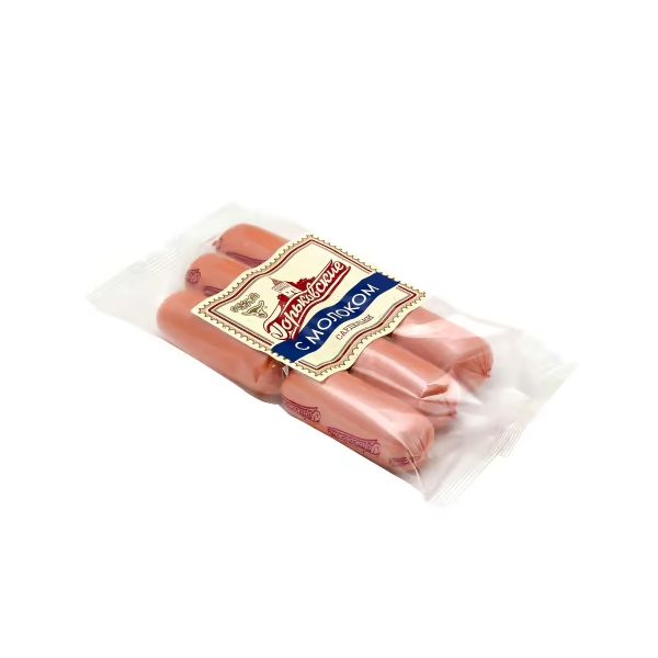 

Сардельки Горьковские С молоком 400 г