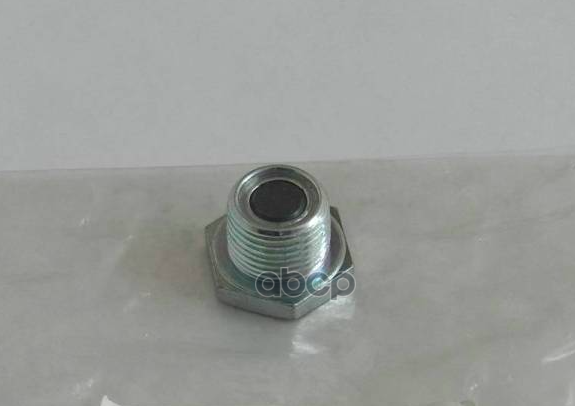 

TOYOTA 9034118057 Пробка заднего редуктора сливная [с длинным магнитом]