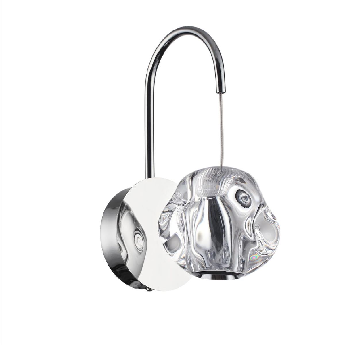 

Бра Odeon Light Jemstone 5084/5WL