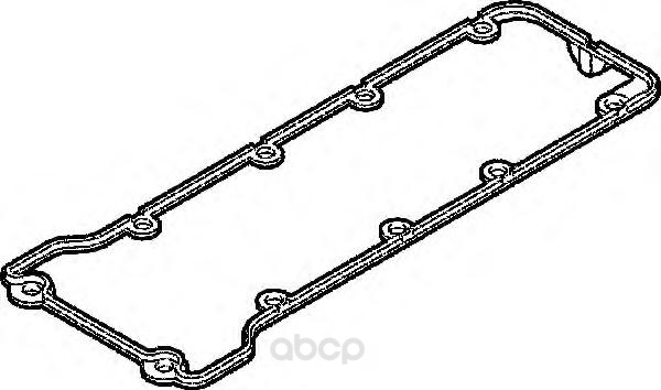 

422.370E_Прокладка Клапанной Крышки Bmw E36/E46/Z3 1.6I/1.8I M43 93>