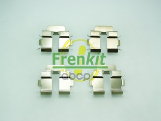 

FRENKIT 901277 ремкомплект тормозных колодок