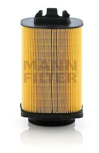 

Фильтр воздушный двигателя MANN-FILTER C14006