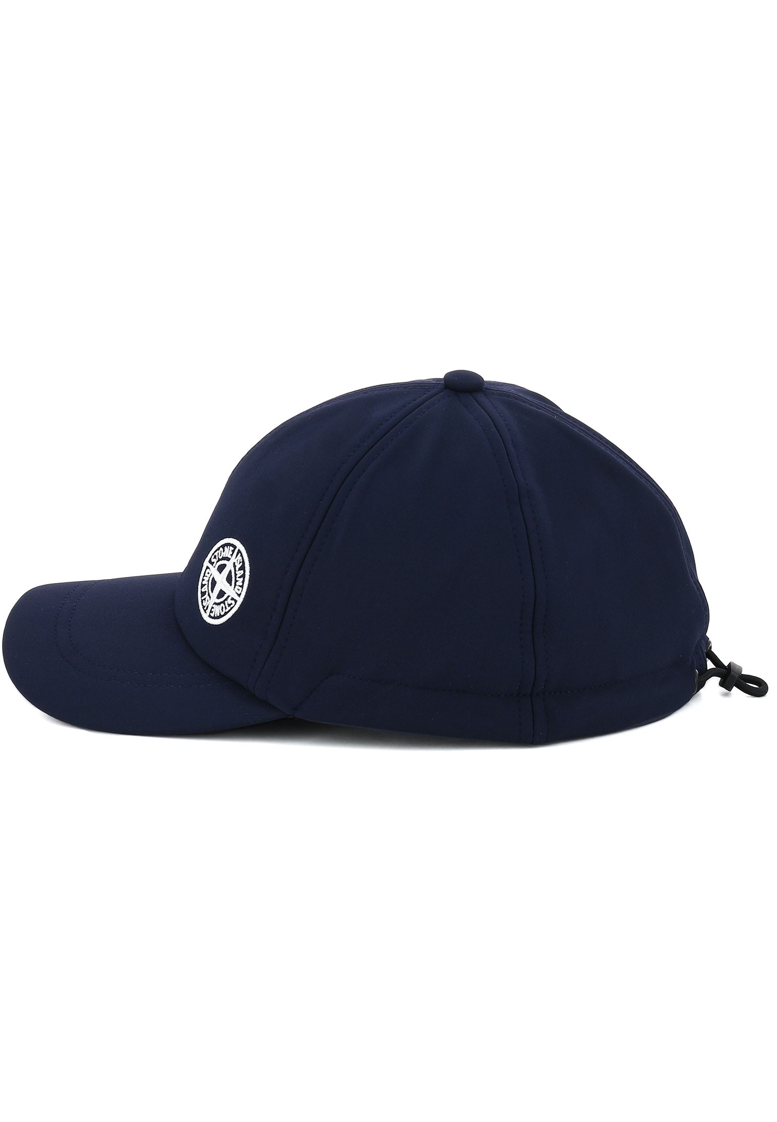 

Кепка STONE ISLAND MO751599222 658983 Синий, MO751599222