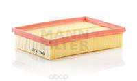 

Фильтр воздушный двигателя MANN-FILTER C24028