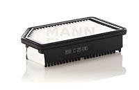 

Фильтр воздушный двигателя MANN-FILTER C25016