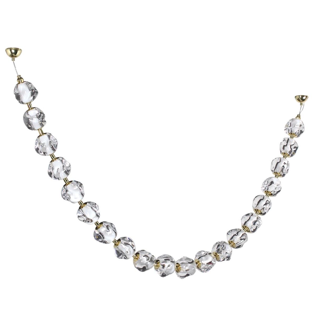 

Люстра Odeon Light Jemstone 5085/80L
