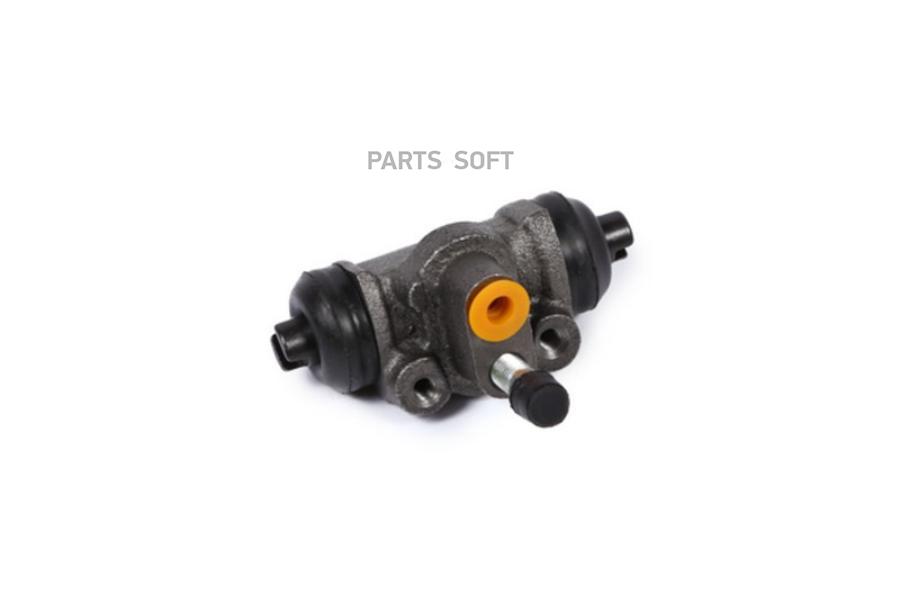 

STELLOX 0585634SX 05-85634-SX_цилиндр тормозной задний\ Mazda MPV 2.0-3.0i/2.0DI 00-06 | з