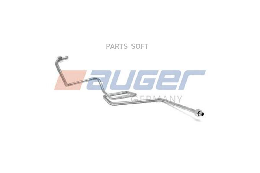 

AUGER 85648 Трубопровод, Компрессор HCV