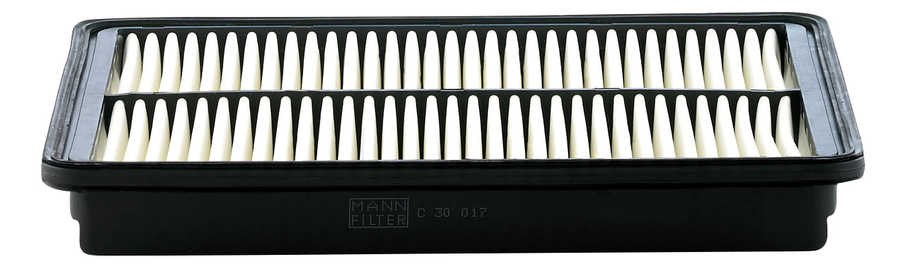 

Фильтр воздушный двигателя MANN-FILTER C30017