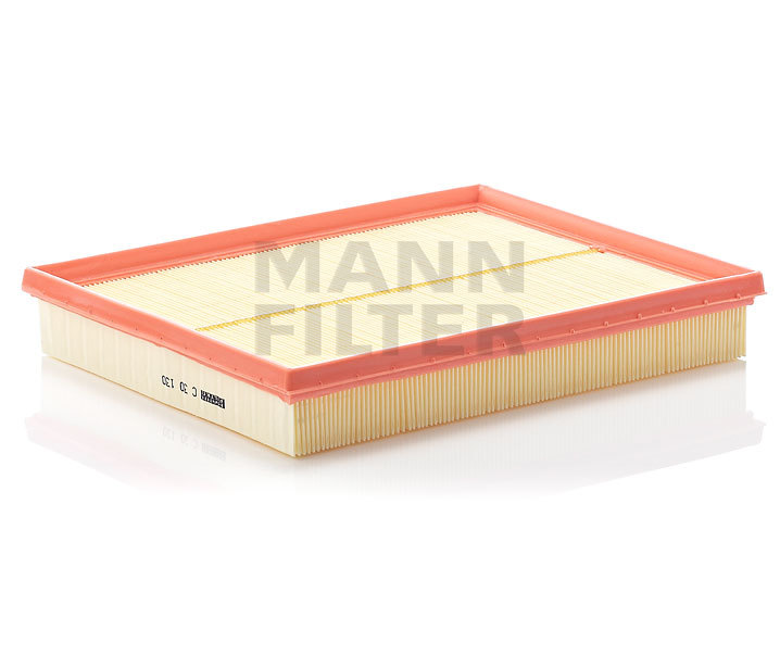 Фильтр воздушный двигателя MANN-FILTER C3013