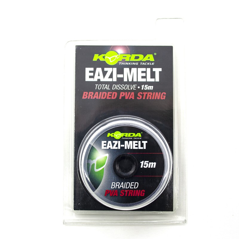 Лента KORDA PVA Heavy String 1,35мм 15м