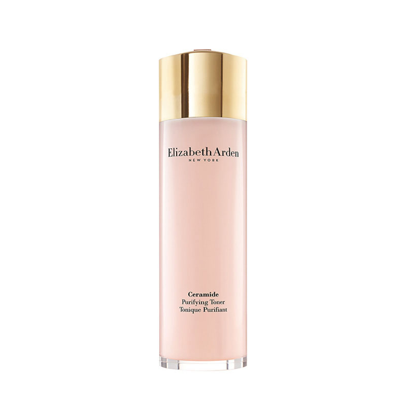 фото Тоник очищающий для лица с церамидами elizabeth arden ceramide purifying toner 200 мл