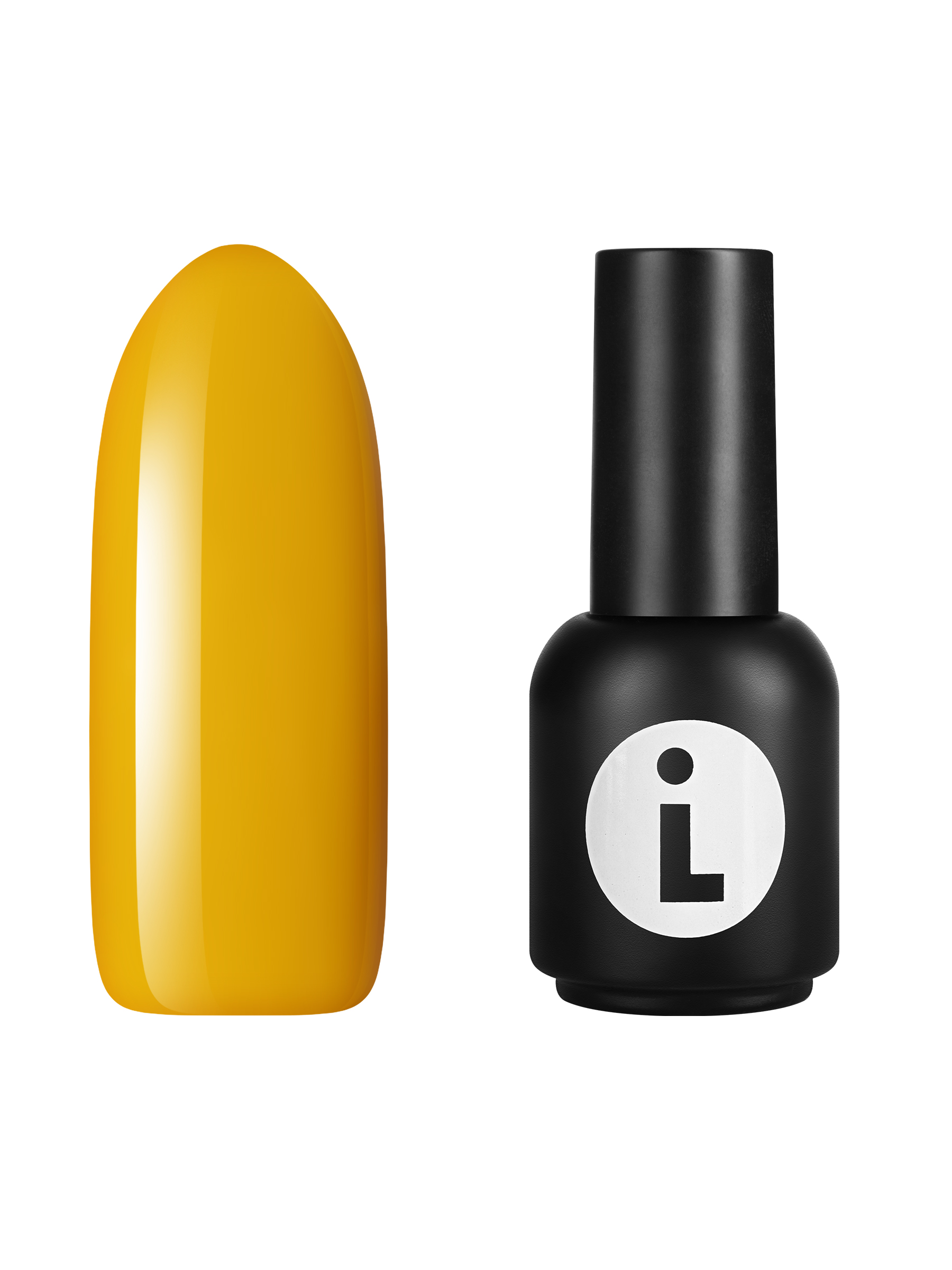 

Гель-лак Lianail Pumpkin №377