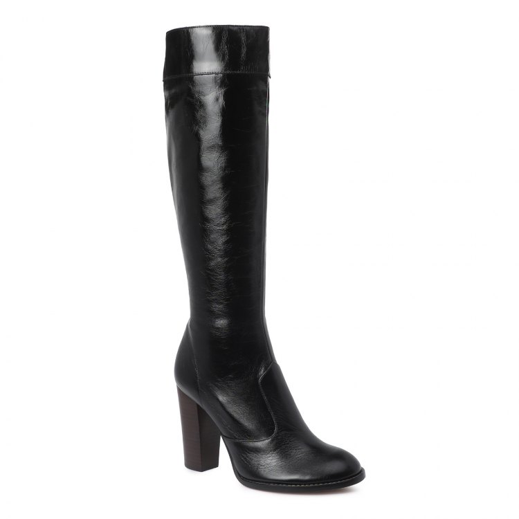 

Сапоги женские Marc Jacobs M9002315_2402830 черные 40 EU