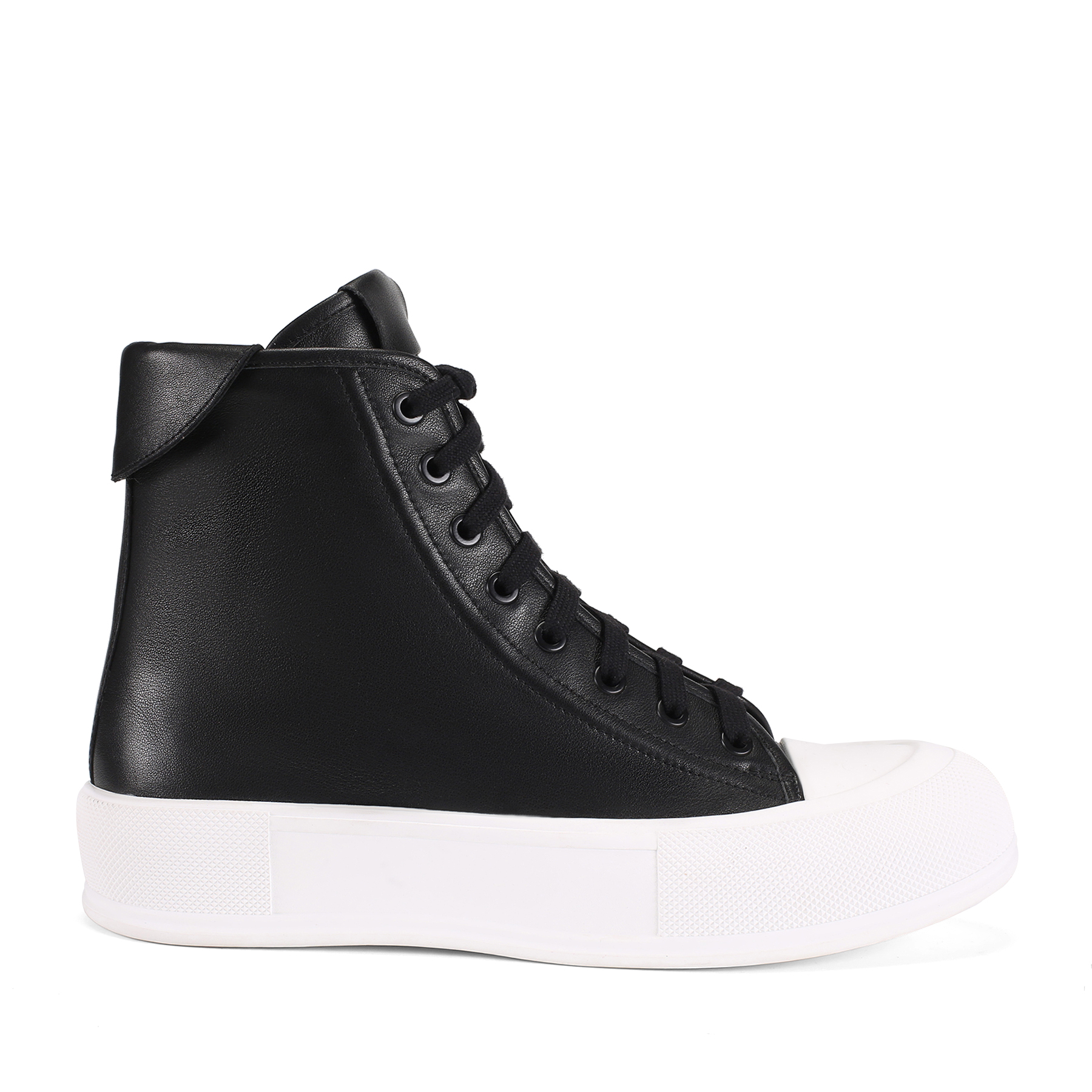 

Кеды женские Ekonika EN06402CN-20-22Z черные 35 RU, EN06402CN-20-22Z