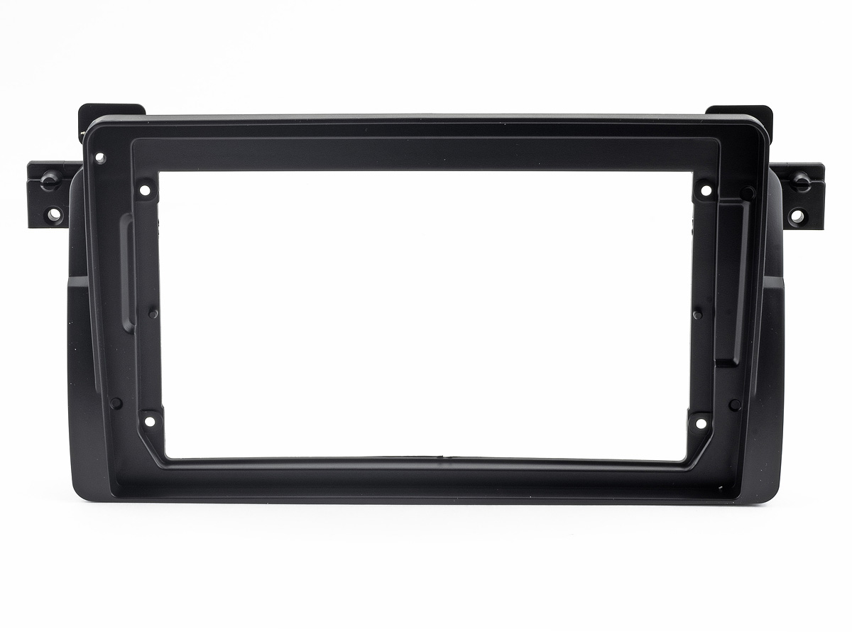 

Рамка BMW 3 (E46) 1998-2005, 9" (Incar RBW-FC214), BMW