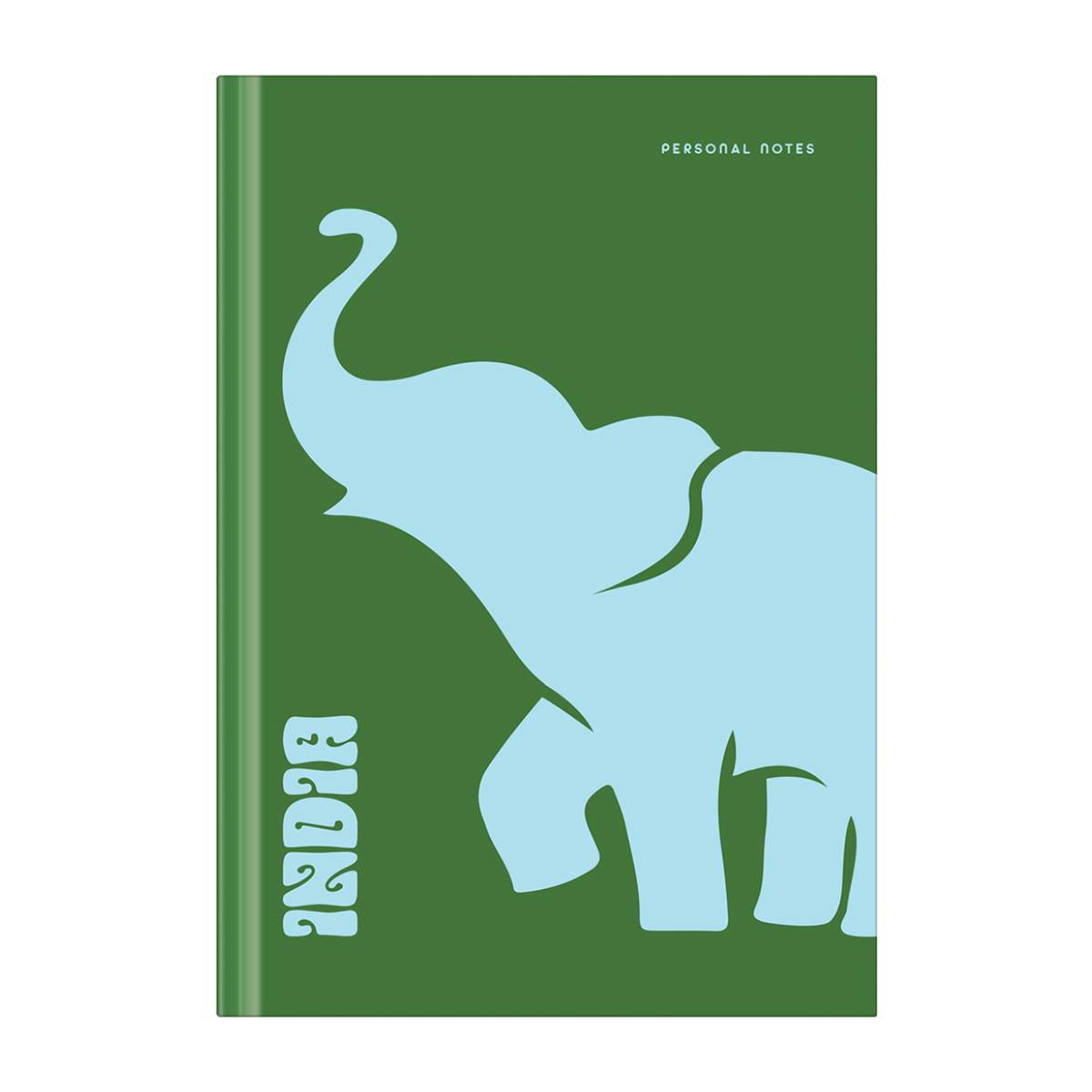 

Записная книжка BG "Pro100" 342964, 80 л., A5, 2 шт., 342964
