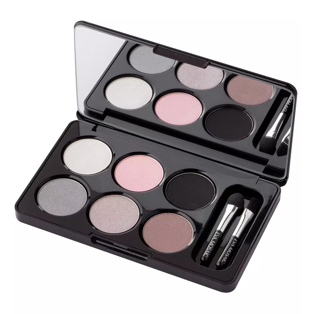 Палетка теней для век Eva Mosaic Fashion Palette 3 1368₽