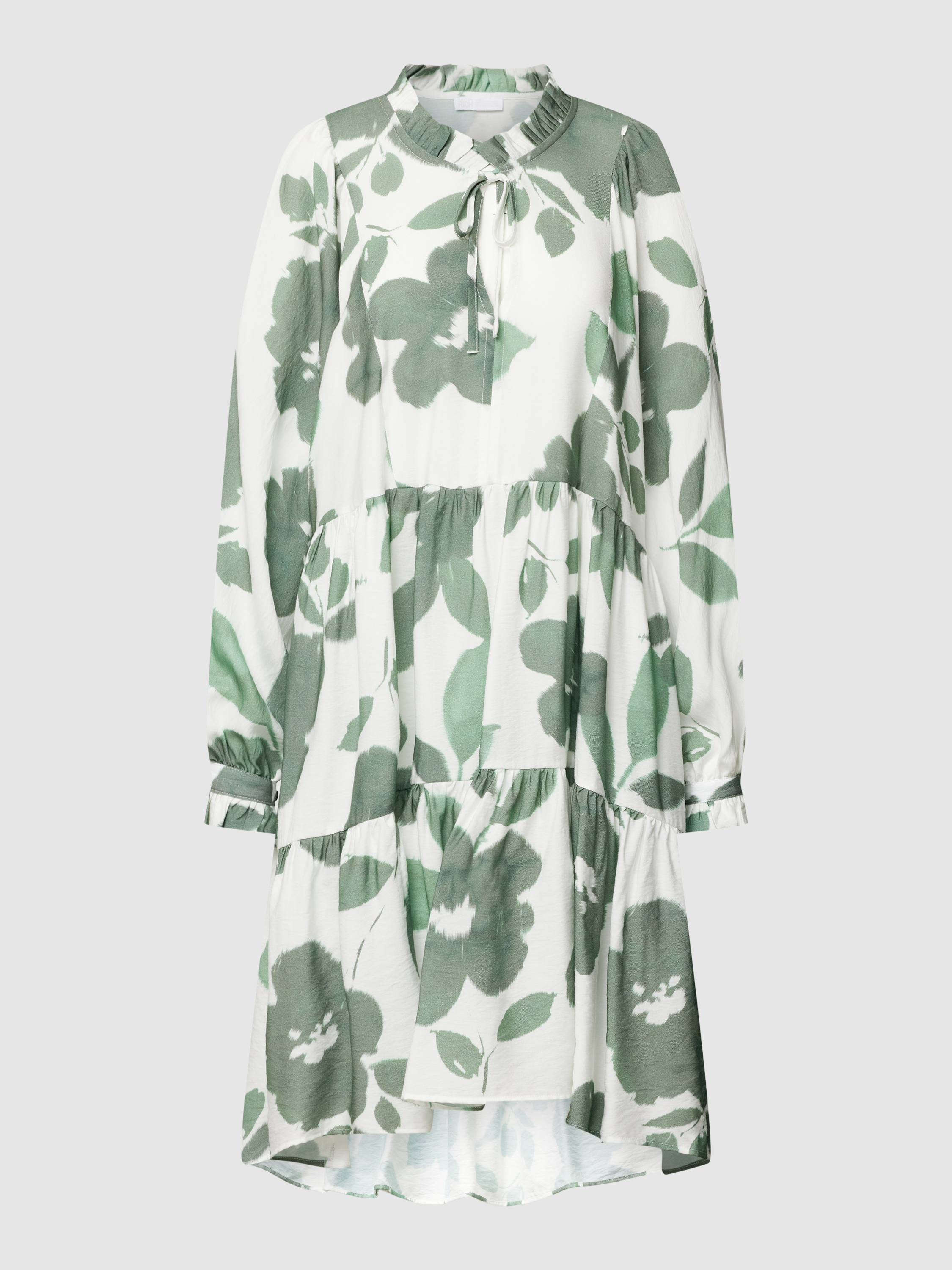 

Платье женское Better Rich 1789685 хаки 2XL (доставка из-за рубежа), 1789685