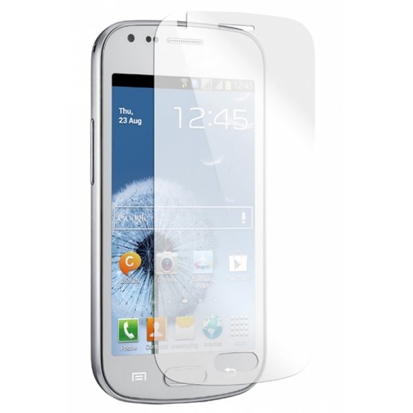 

Защитная пленка Media Gadget PREMIUM для Samsung Galaxy i8262 Core