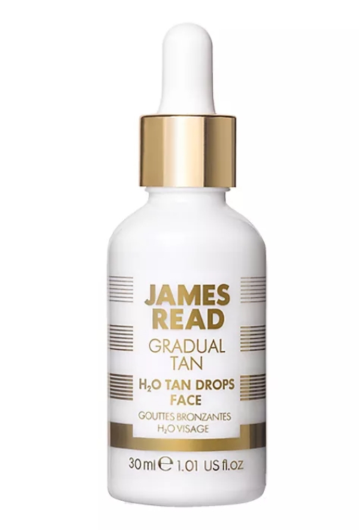 Средство для автозагара James Read Освежающее сияние 30 мл