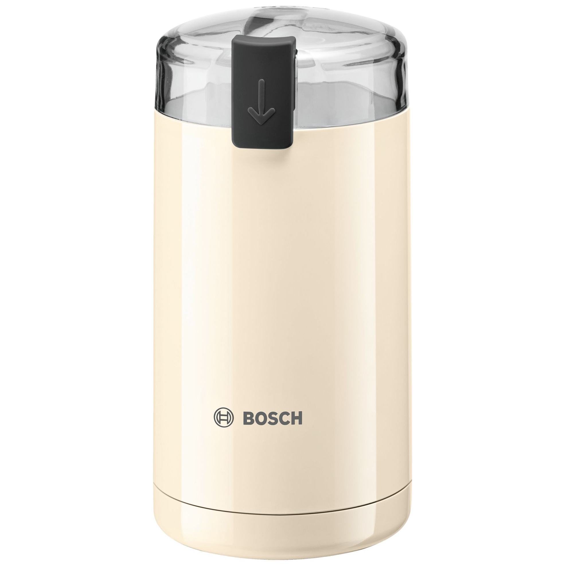 фото Кофемолка bosch tsm6a017c cream