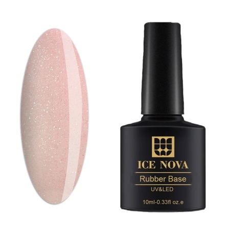

Камуфляжная база ICE NOVA №12