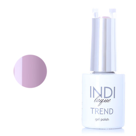 

ruNail, Гель-лак Indi Trend №5210