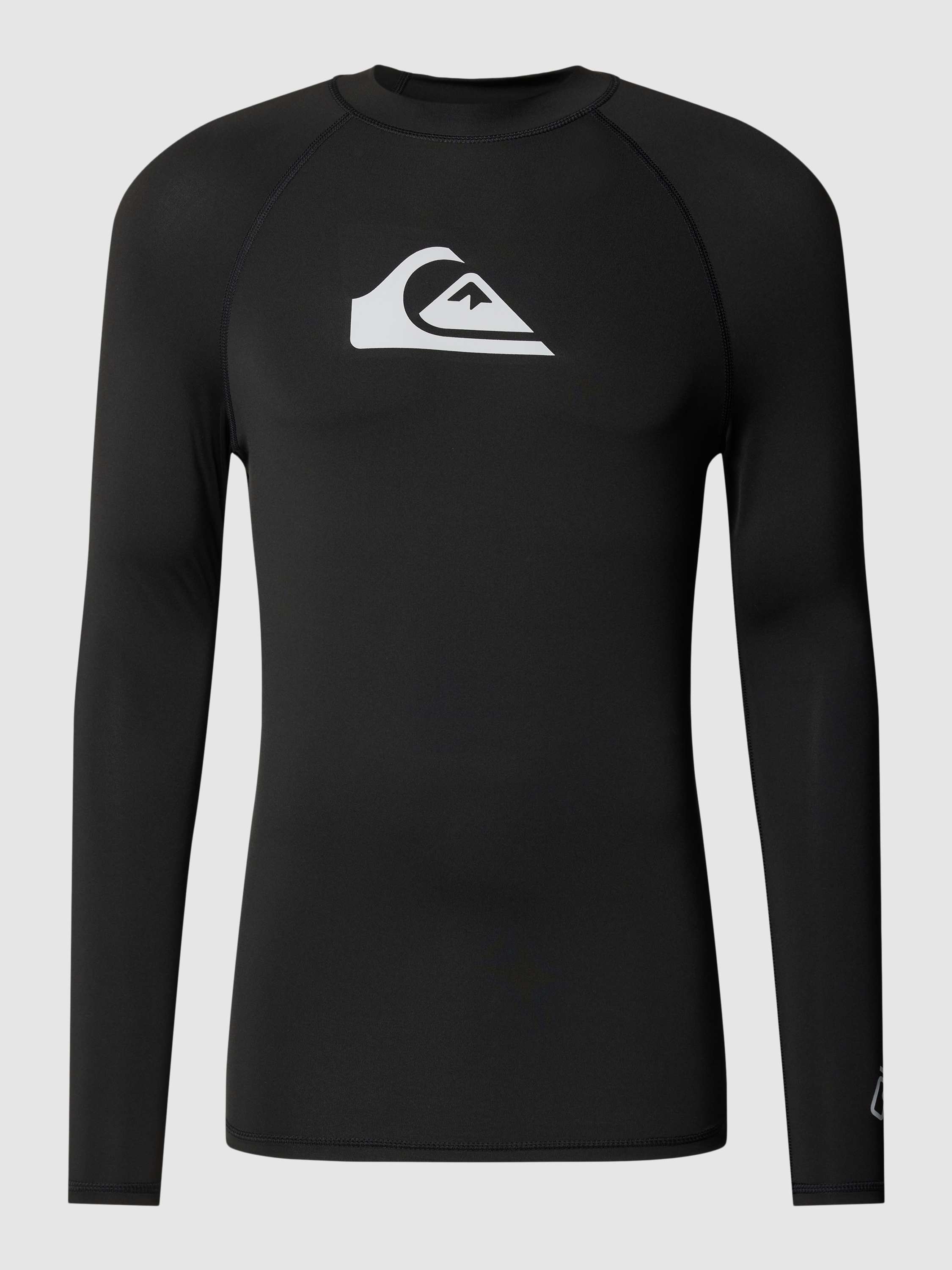 

Лонгслив мужской Quiksilver 1778484 черный 2XL (доставка из-за рубежа), 1778484