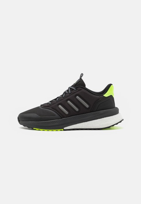 

Кроссовки мужские Adidas Sportswear X_Plrphase черные 44 EU (доставка из-за рубежа), Черный, X_Plrphase