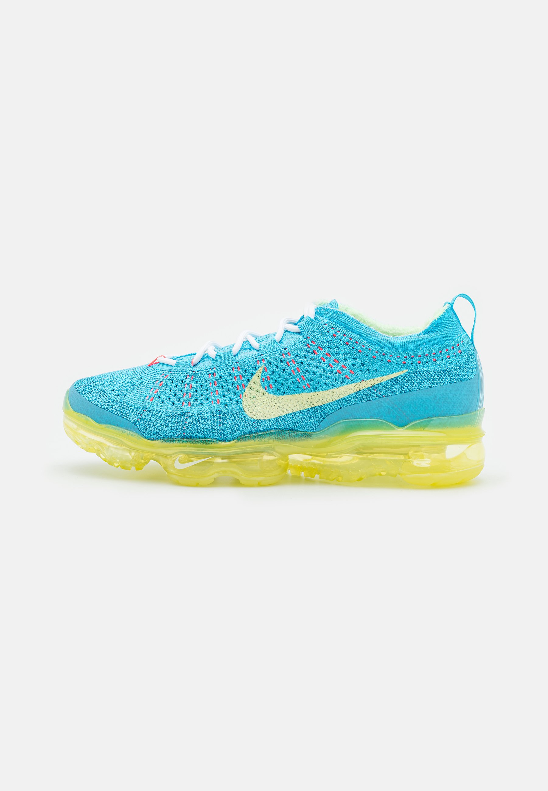 

Кроссовки мужские Nike Sportswear Air Vapormax 2023 Fk голубые 38.5 EU, Голубой, Air Vapormax 2023 Fk