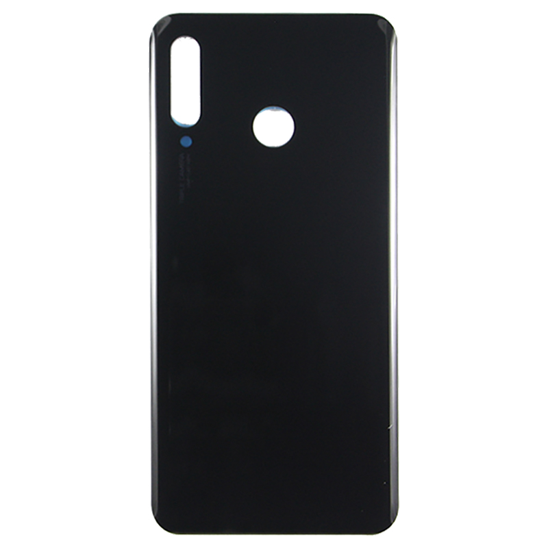 

Задняя крышка BaseMarket для Huawei P30 Lite (24MP) (черная)