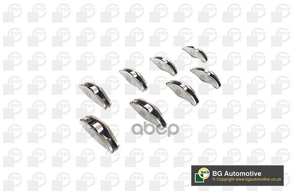 

Коромысло Клапана Двигателя Bga арт. RA0101