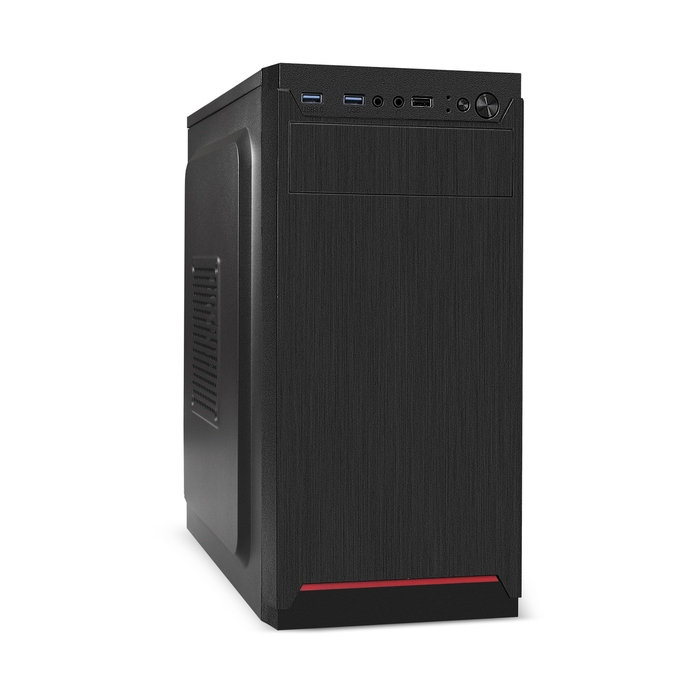 

Системный блок WAG (Intel Core i5 9400/Intel UHD Graphics 630/16/128), HW24-1617366