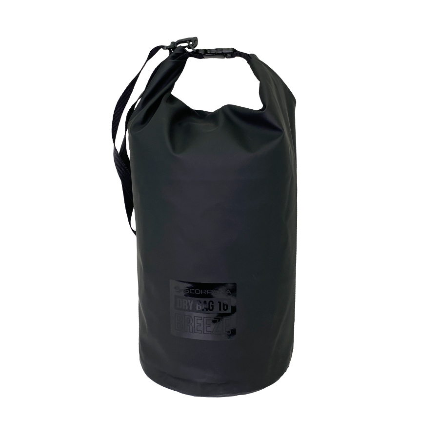 

Гермомешок Scorpena Breeze 5 л, чёрн., Черный, Scorpena Breeze