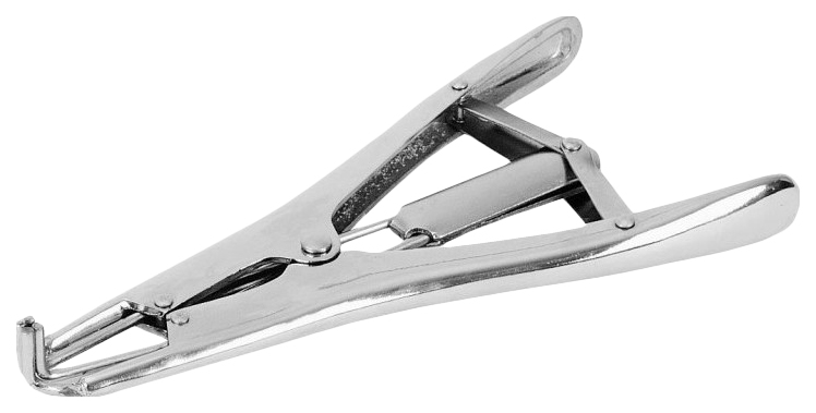 Щипцы натяжные Kerbl, для надевания резиновых колец