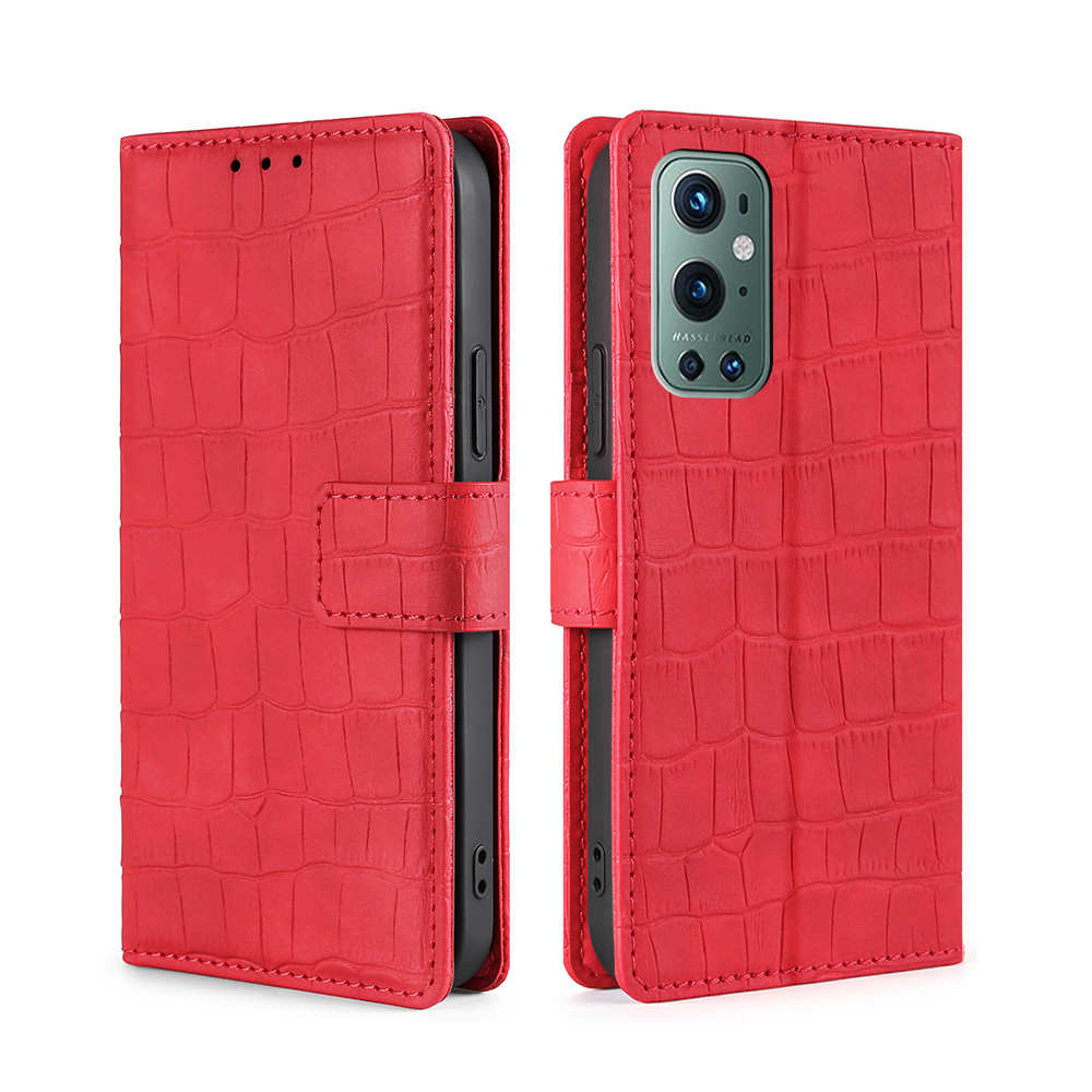 

Чехол MyPads для OnePlus 9 Pro красный (260316)