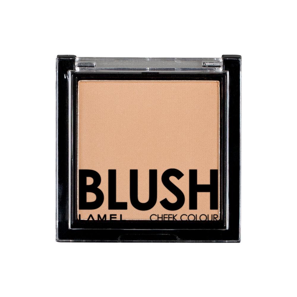 

Румяна LAMEL Professional Blush Cheek Colour 02, Blush Cheek Colour
