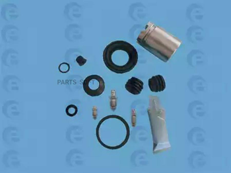 

Ремкомплект тормозного суппорта с поршнем ERT для Honda Civic IV 91-, Civic V 95- 400956