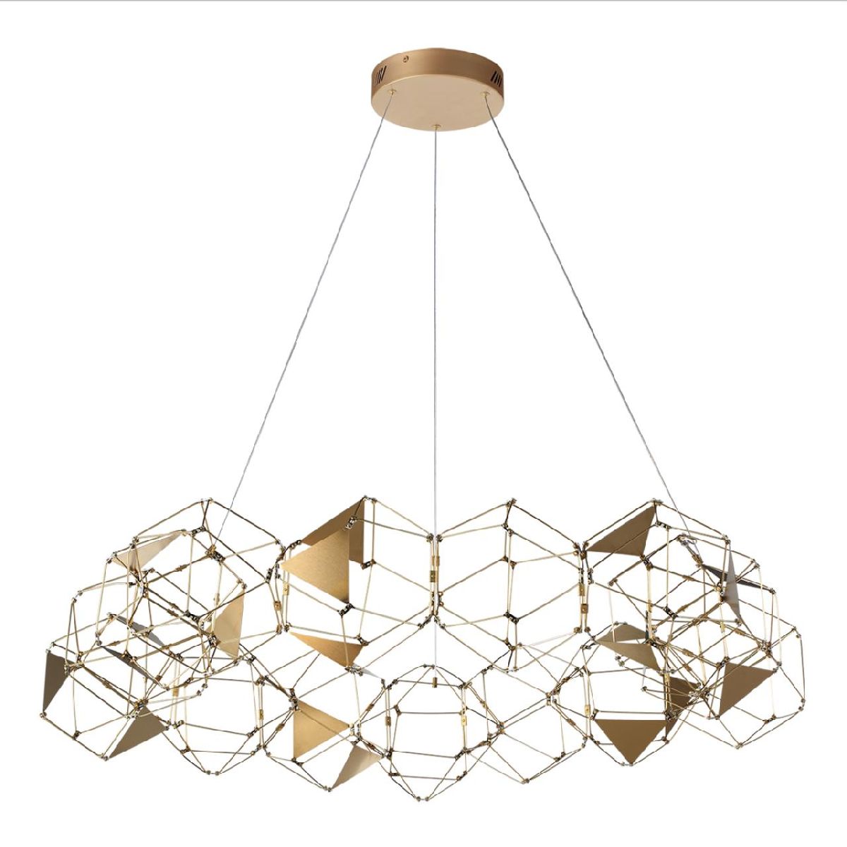 

Люстра Odeon Light Trellis 5086/68L