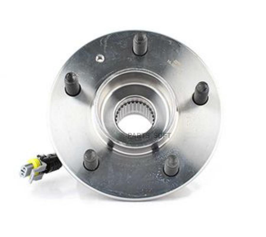 

Ступица Задняя В Сборе, Bsg16325004 Basbug Bsg16-325-004