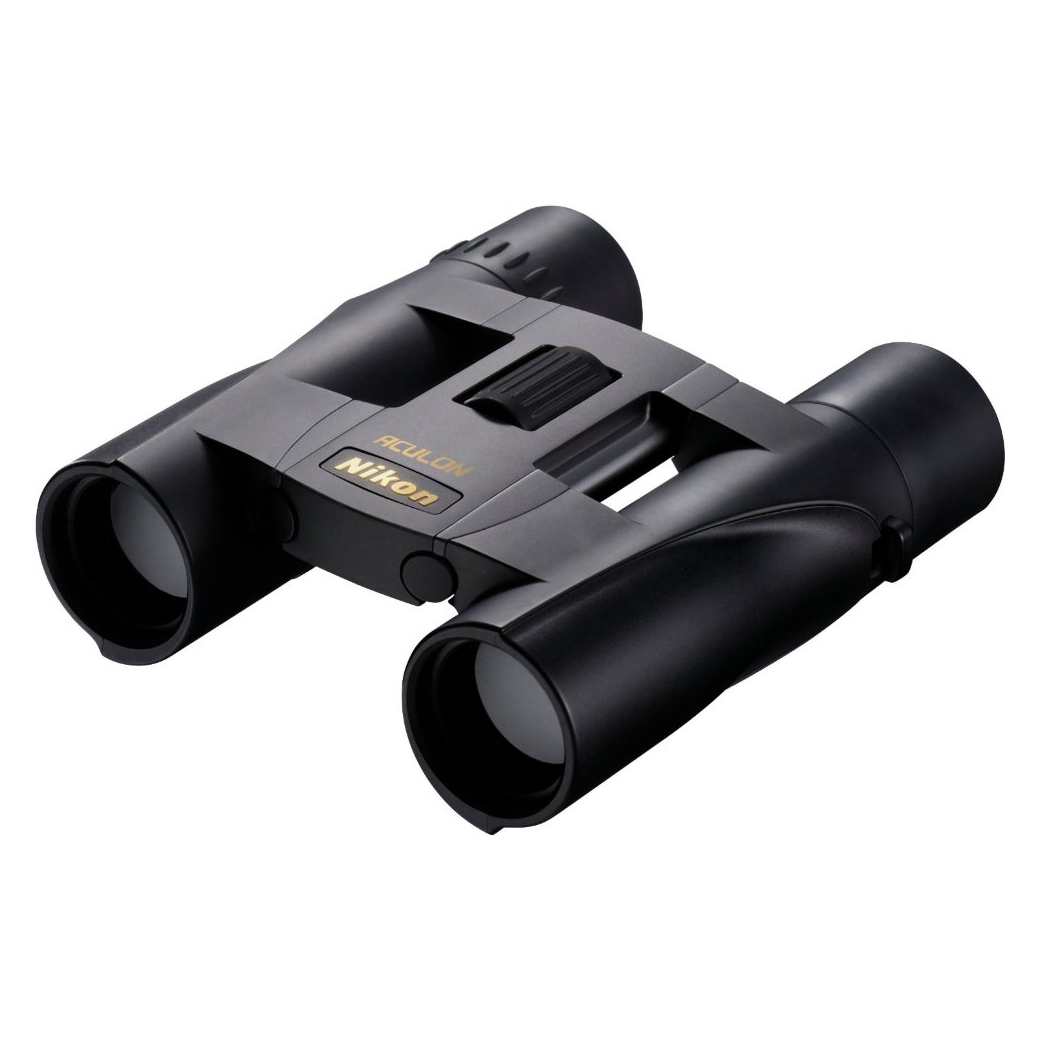 

Бинокль Nikon Aculon А30 8x25