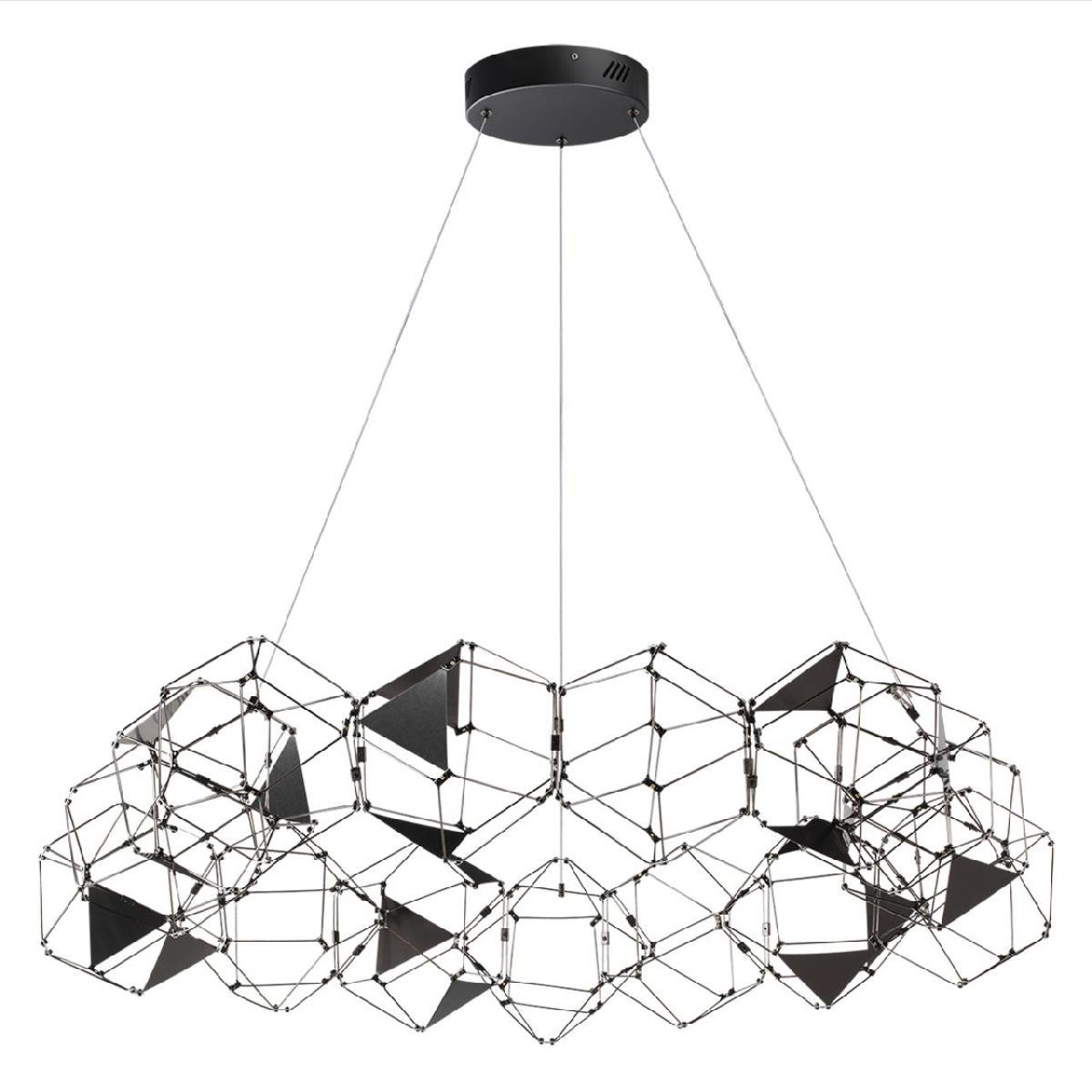 

Люстра Odeon Light Trellis 5087/68L