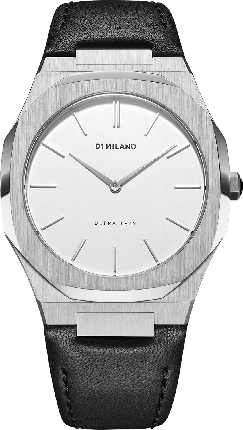 Наручные часы женские D1 Milano UTLL01 черные