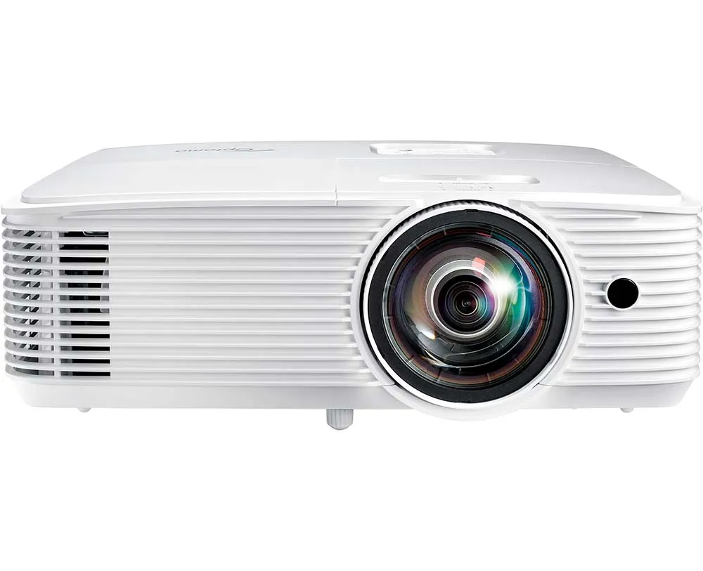 

Видеопроектор Optoma H117ST White (E9PX7DR01EZ1), H117ST