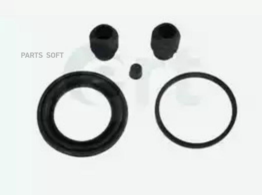 

Ремкомплект тормозного суппорта ERT для Daewoo Lacetti 04-, Nubira break 03- 400797