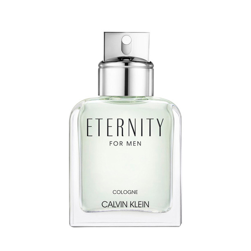 Туалетная вода мужская Calvin Klein Eternity Cologne For Men 100 мл eternity парфюмерная вода 100мл