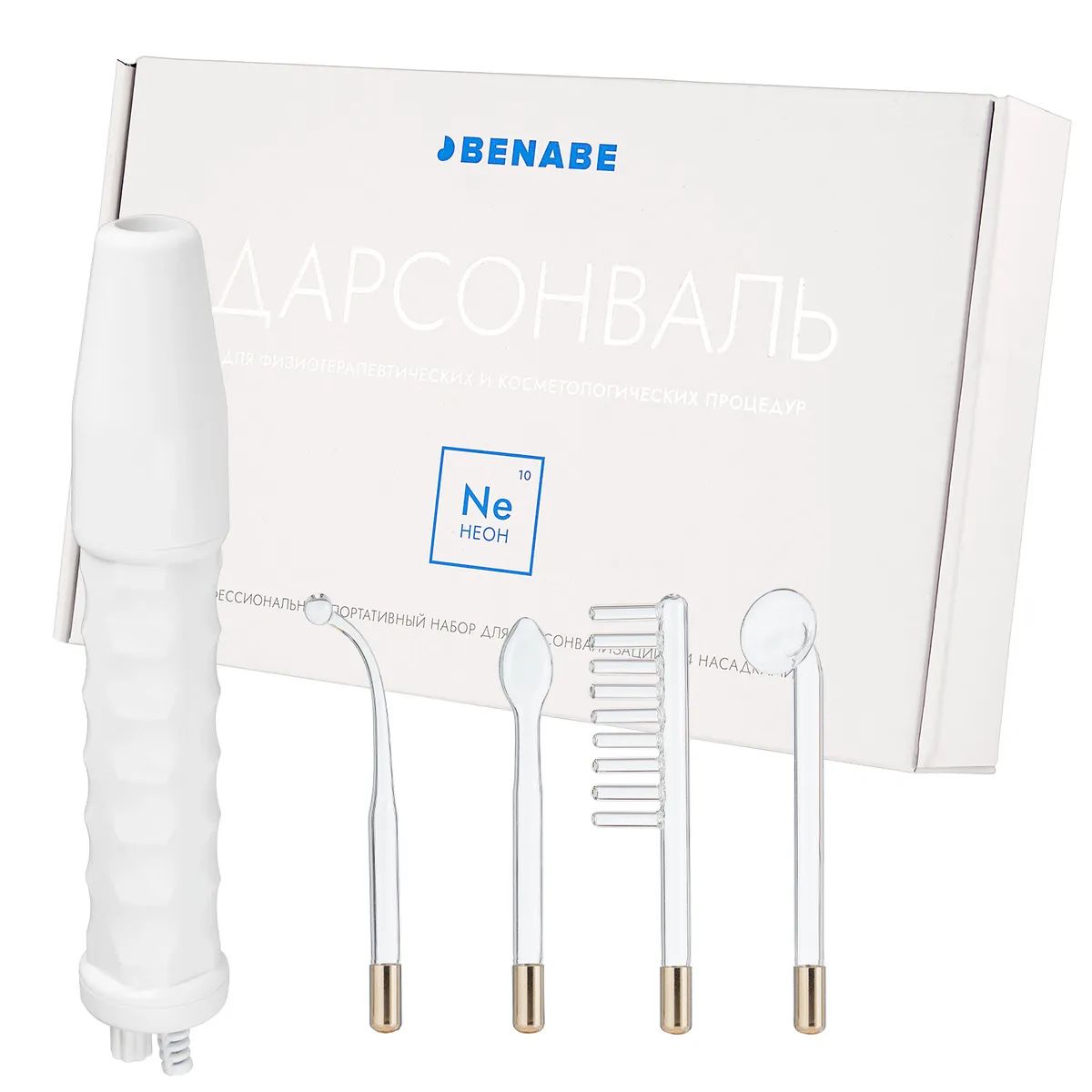 Дарсонваль MGPC-007 Benabe