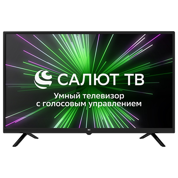 фото Led телевизор hd ready bq 32s09b